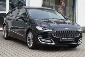Ford Mondeo 2.0 EcoBoost Start-Stopp Autom. Vignale