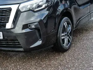 Nissan Primastar Kombi L1H1 2,8t Tekna  Alufelgen LED DAB Temp PDC Bild 3