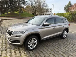 Skoda Kodiaq Style 1.4 TSI