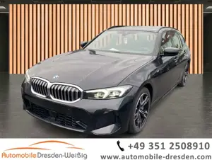BMW 330 i Touring xDrive M Sport*ACC*HiFi*Kamera*