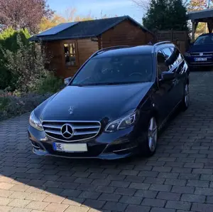 Mercedes-Benz E 350 E 350 BlueTec (212.226)