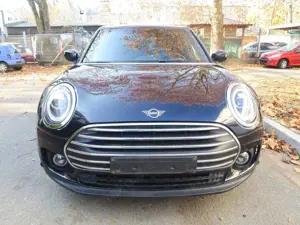 MINI Cooper Clubman Cooper