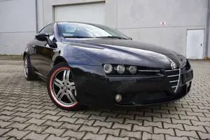 Alfa Romeo Brera