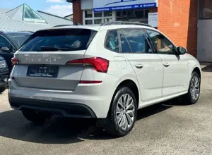 Skoda Kamiq Clever Bild 4