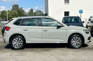 Skoda Kamiq Clever Bild 5