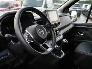 Nissan Primastar Kombi L1H1 2,8t Tekna  Alufelgen LED DAB Temp PDC Bild 5