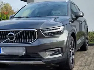 Volvo XC40 XC40 T5 AWD Geartronic Inscription