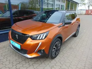 Peugeot 2008 GT Pack