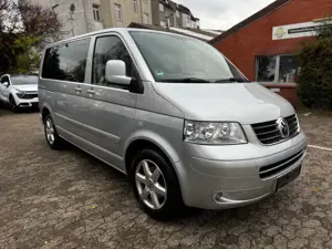 Volkswagen T5 Transporter T5 Multivan Atlantis 2.5 TDI*2*Hand*Sheft*STDHZ*