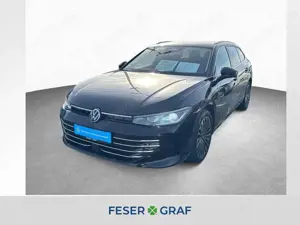 Volkswagen Passat Variant Elegance 2.0 TDI DSG 150PS
