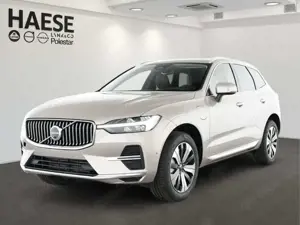 Volvo XC60 T6 Plus Bright Plug-In Hybrid AWD HUD Voll-LED Pan