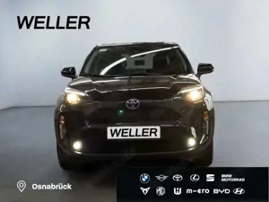 Toyota Yaris Cross Hybrid 1.5 Comfort *ACC*CAM*CarPlay* Bild 2