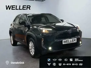 Toyota Yaris Cross Hybrid 1.5 Comfort *ACC*CAM*CarPlay* Bild 4