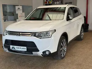 Mitsubishi Outlander Diamant Edition 4WD