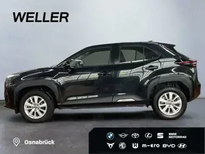 Toyota Yaris Cross Hybrid 1.5 Comfort *ACC*CAM*CarPlay* Bild 5