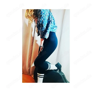 Eure Studentin JuicyP hier !!