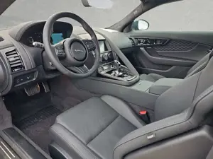Jaguar F-Type Bild 4