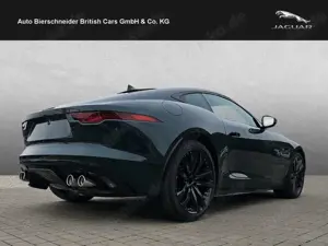 Jaguar F-Type Bild 3