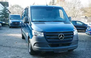 Mercedes-Benz Sprinter III Kasten FWD  L2+Sitzh+BT+Kamera+AHK