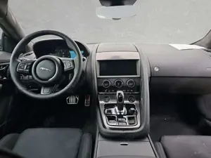 Jaguar F-Type Bild 5