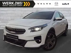 Kia XCeed 1,6 Spirit Plug-in ACC Kamera Navi 18"