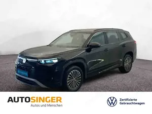 Volkswagen Tayron Life 2.0 TDI DSG 4M 7S *AHK*IQ-L*ACC*DCC*