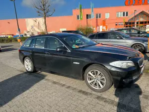 BMW 525 525d Touring Aut.