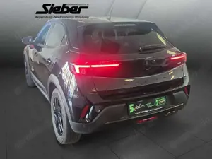 Opel Mokka Bild 5