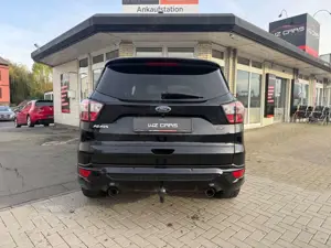 Ford Kuga ST-Line NAVI KLIMA PDC KAMERA Bild 4