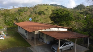 Panama Bio Farm zum Verkauf oder zum Tausch oder ANTEILSNAHME 