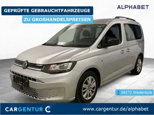 Volkswagen Caddy 2.0 TDI Life AHK Lane Navi Klima PDC SHZ