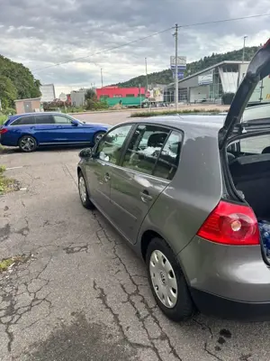 Volkswagen Golf 1.4 United Bild 5