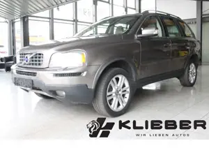 Volvo XC90 D3 Edition G-Tronic 2WD ST-HZG*7-SITZE*NAV