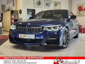 BMW 530 530i xDrive M Sport/Shadow/StandHz/Virtual/360°