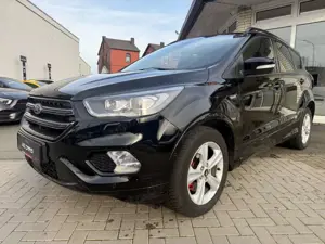 Ford Kuga ST-Line NAVI KLIMA PDC KAMERA