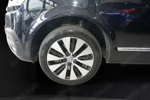 Volkswagen T6 Multivan Generation Six FWD+NAVI+KAMERA+TOTWINKEL Bild 4