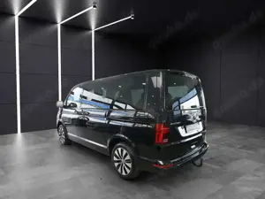 Volkswagen T6 Multivan Generation Six FWD+NAVI+KAMERA+TOTWINKEL Bild 5