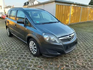 Opel Zafira 1.6 ecoFLEX Family,7.Sitze,Klima