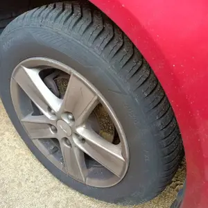 Mitsubishi Lancer Bild 4