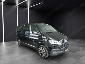 Volkswagen T6 Multivan Generation Six FWD+NAVI+KAMERA+TOTWINKEL Bild 3