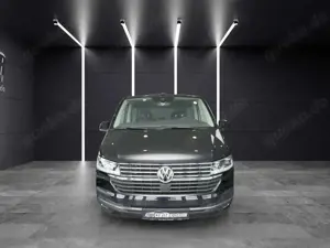 Volkswagen T6 Multivan Generation Six FWD+NAVI+KAMERA+TOTWINKEL Bild 2