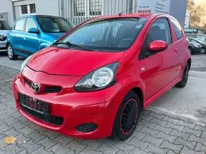 Toyota Others Aygo AYGO Cool*Klima*TUV-NEU*