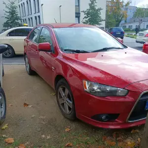 Mitsubishi Lancer Bild 2