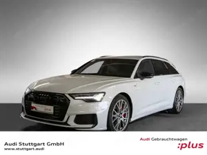 Audi A6 Avant 55 TFSI e qu S line Standklima 360° BO