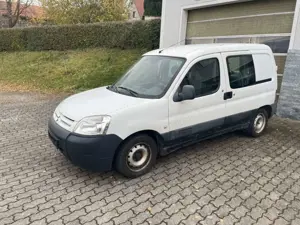 Citroen Berlingo Export,