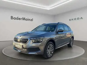 Skoda Kamiq 1.0 TSI Sitzheizung