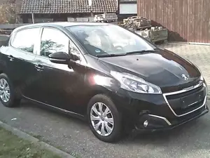 Peugeot 208 Bild 3