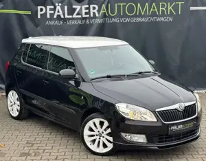 Skoda Fabia 1.2 Ambiente 70.000 km Sportpaket Coole Optik TOP