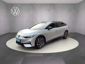 Volkswagen ID.7 Tourer Pro 210 kW Bild 2