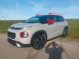 Citroen C3 Aircross Shine*AHK*'Panor*Navi*SHZ*